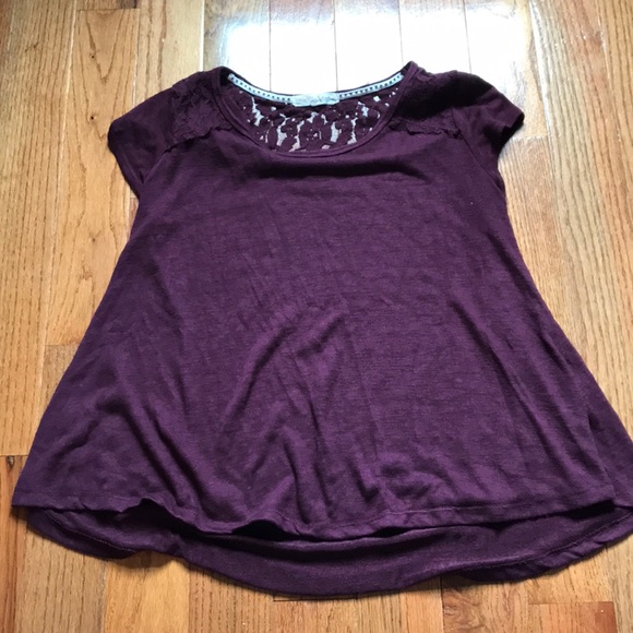 Rewind Tops - Rewind shirt Rewind Tops - Rewind shirt